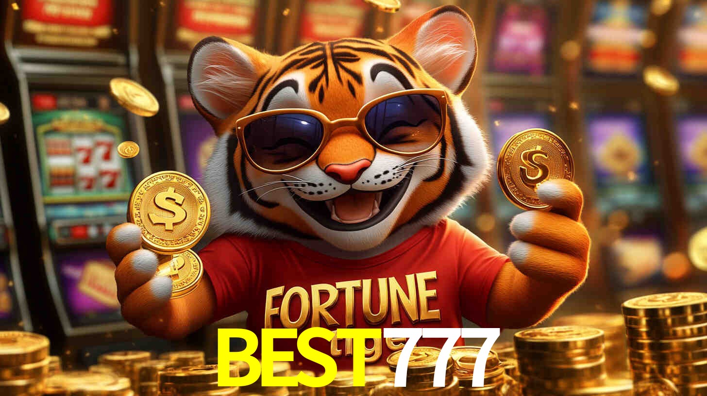 Fortune Tiger no Cassino Online BEST777